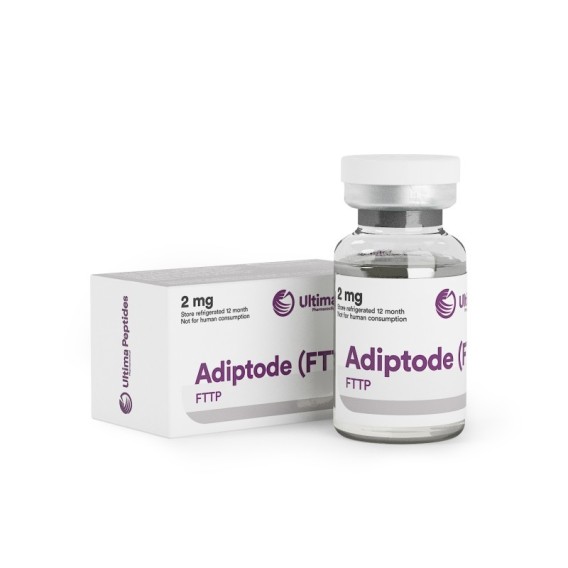 Ultima-Adiptode (FTTP) 2mg Ultima Peptides