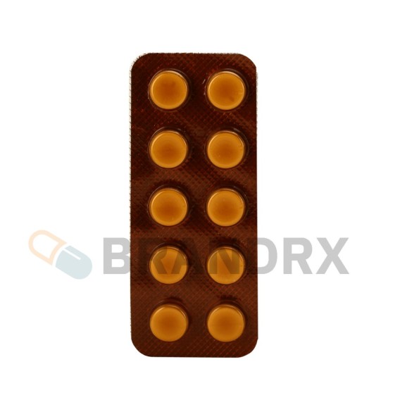 Frusenex 100 mg Pharmaceutical