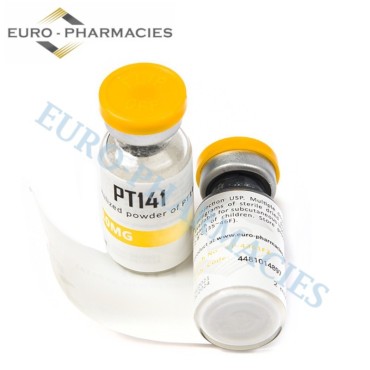 Bremelanotide (PT141) 10mg (USA) Pharmaceutical