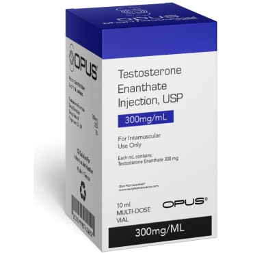 OPUS TEST ENATHATE 300 opus