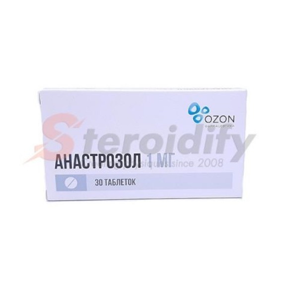 Anastrozole Ozon