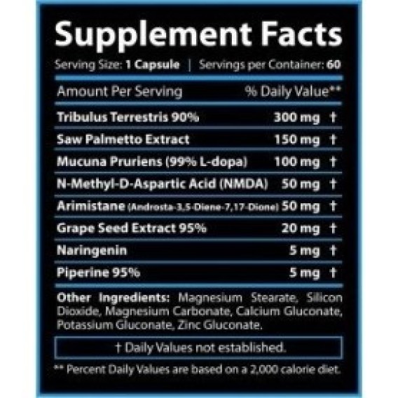 Core Labs X PCT Pro 60 kapsul Core Labs