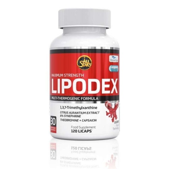 All Stars LIPODEX All Stars