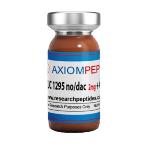 CJC 1295 GHRP-6 2 Mg Axiom Peptides