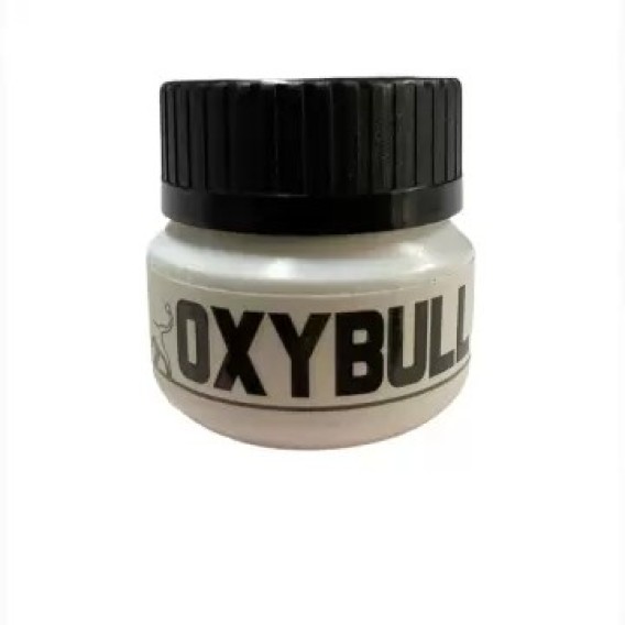 OXYBULL BULL PHARMA